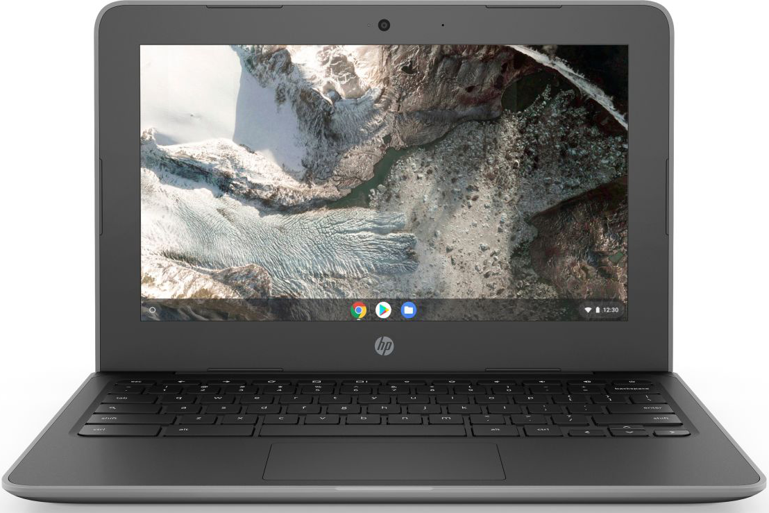HP Chromebook ダークブルー HP Chromebook 11 - MT8173c · PowerVR GX6250 · 11.6”, HD